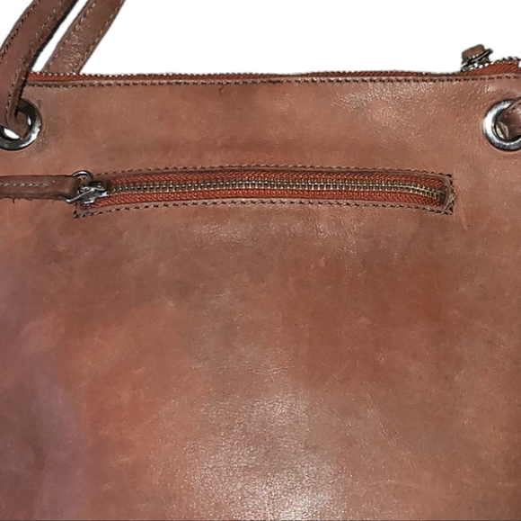 Vintage Roots Messanger Bag - Picture 5 of 12